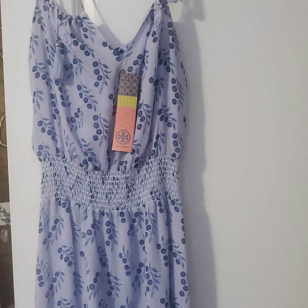 TORY BURCH SUN DRESS